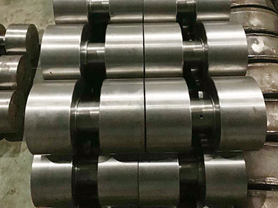 Conveying roller